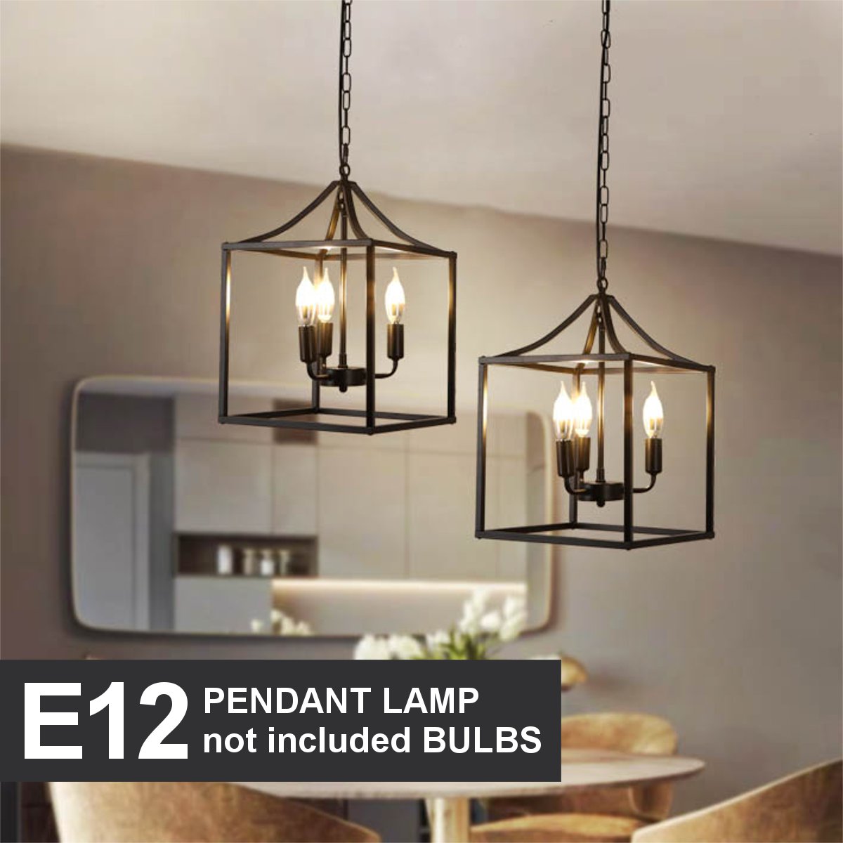 3-Heads-E12-Pendant-Light-Ceiling-Lamp-Hallway-Bedroom-Home-Bar-Fixture-Decor-1794840-1