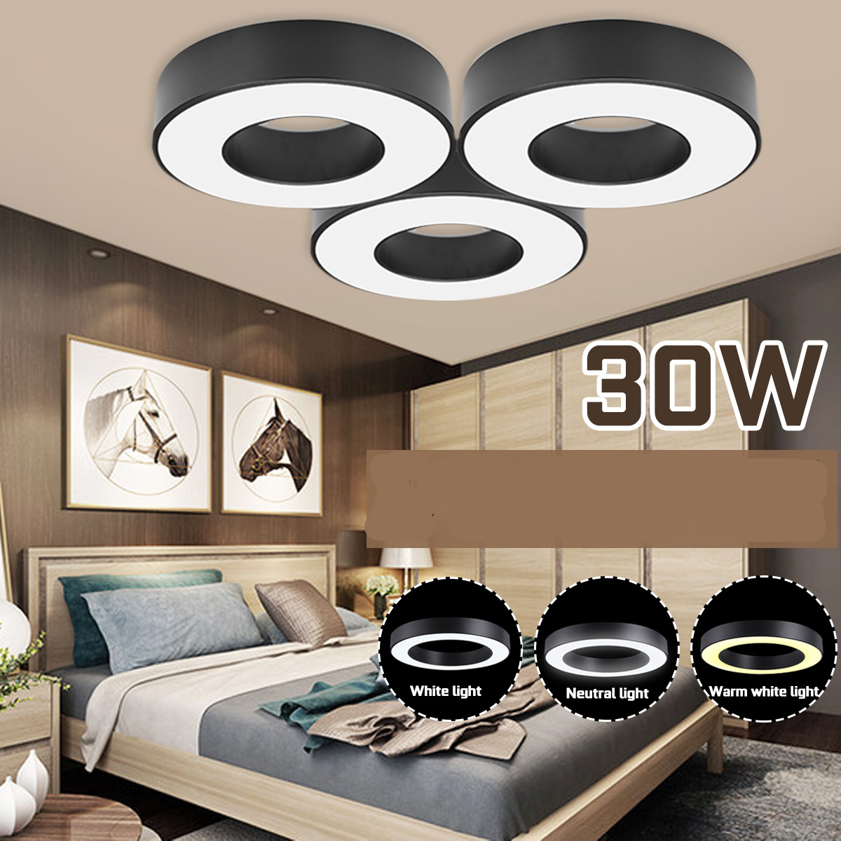 30W-LED-Ceiling-Light-Round-shape-Panel-Light-Home-3-Colors-Lighting-110V-220V-1604735-1