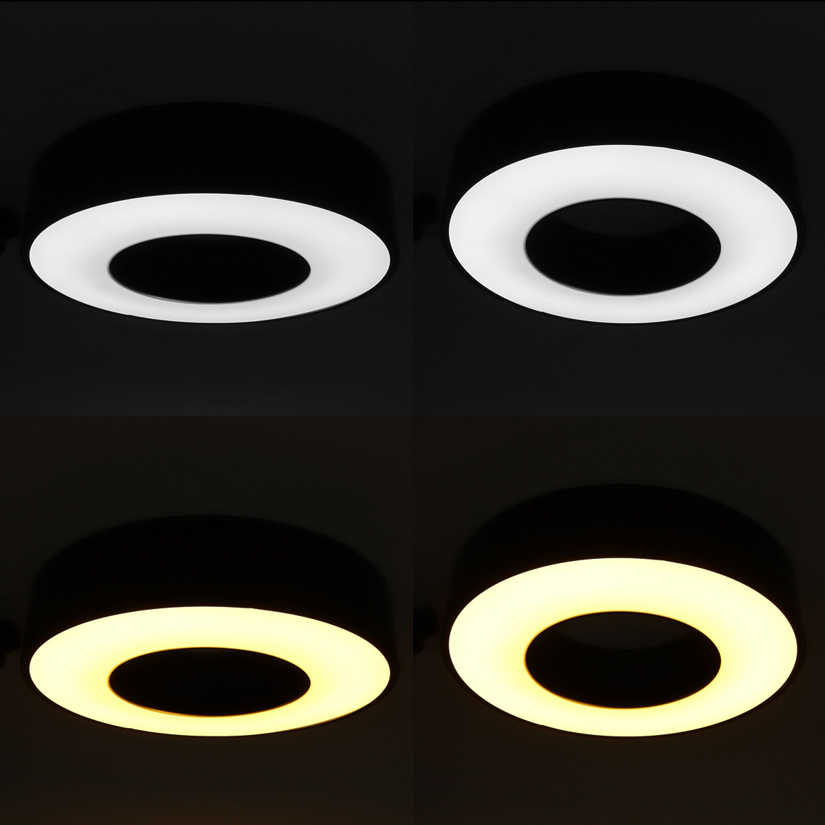 30W-LED-Ceiling-Light-Round-shape-Panel-Light-Home-3-Colors-Lighting-110V-220V-1604735-7