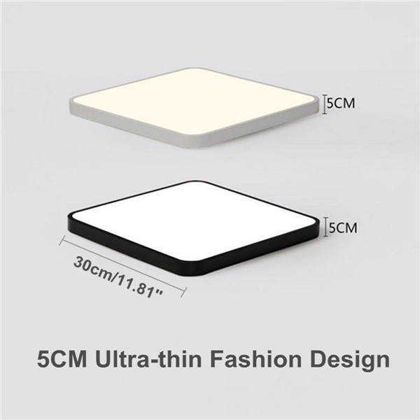 30W-Modern-Dimming-LED-Ceiling-Light-Surface-Mount-Lamp-with-Remote-Control-for-Bedroom-Bar-1270889-4