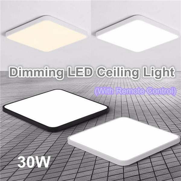 30W-Modern-Dimming-LED-Ceiling-Light-Surface-Mount-Lamp-with-Remote-Control-for-Bedroom-Bar-1270889-8