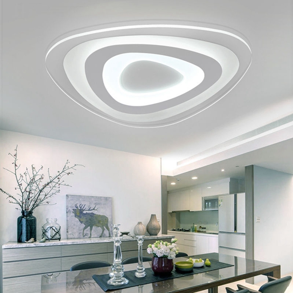35W-Modern-Ultrathin-LED-Flush-Mount-Ceiling-Light-3-Color-Adjustable-for-Living-Room-Home-1266503-1