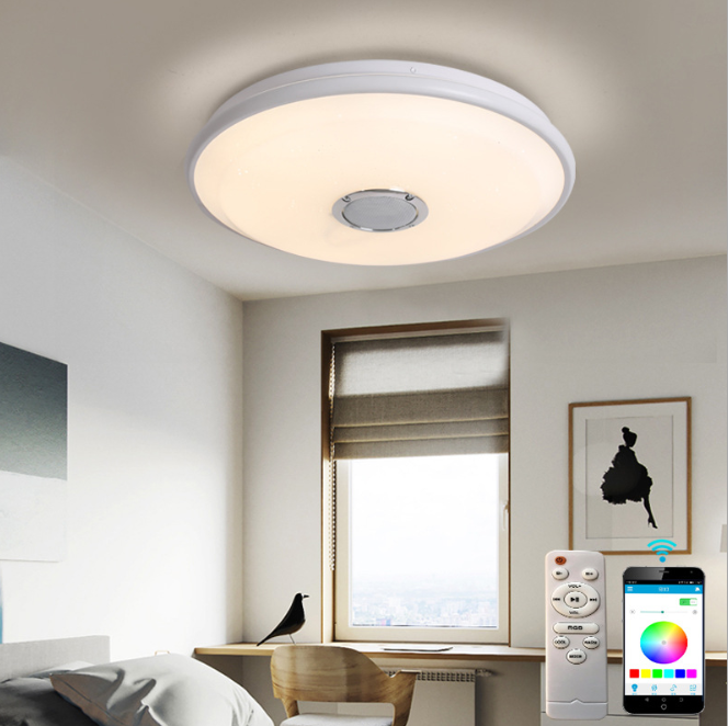 36-60W-LED-RGB-Music-Ceiling-Lamp-bluetooth-APPRemote-Control-Home-Bedroom-Lights-1697181-4