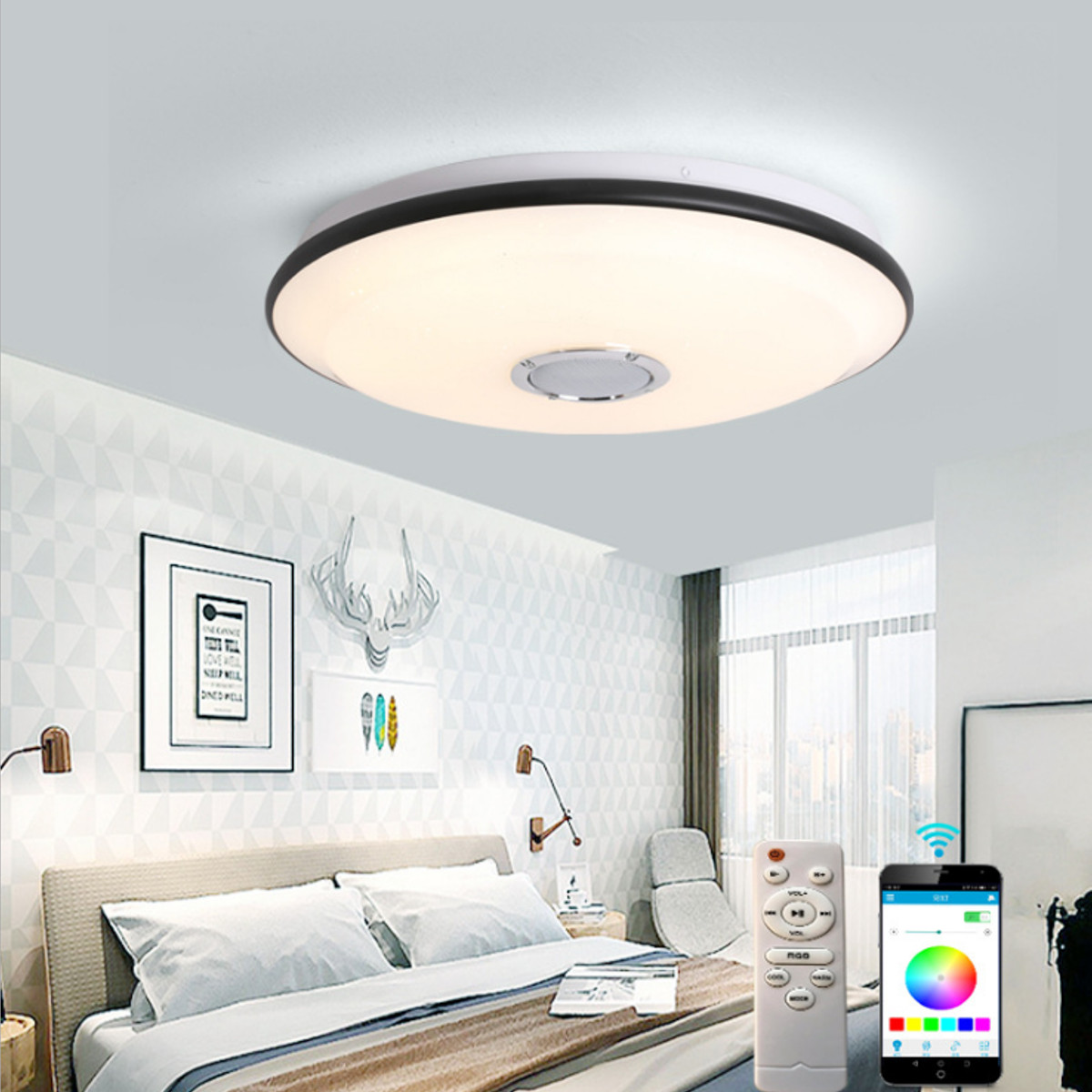 36-60W-LED-RGB-Music-Ceiling-Lamp-bluetooth-APPRemote-Control-Home-Bedroom-Lights-1697181-8