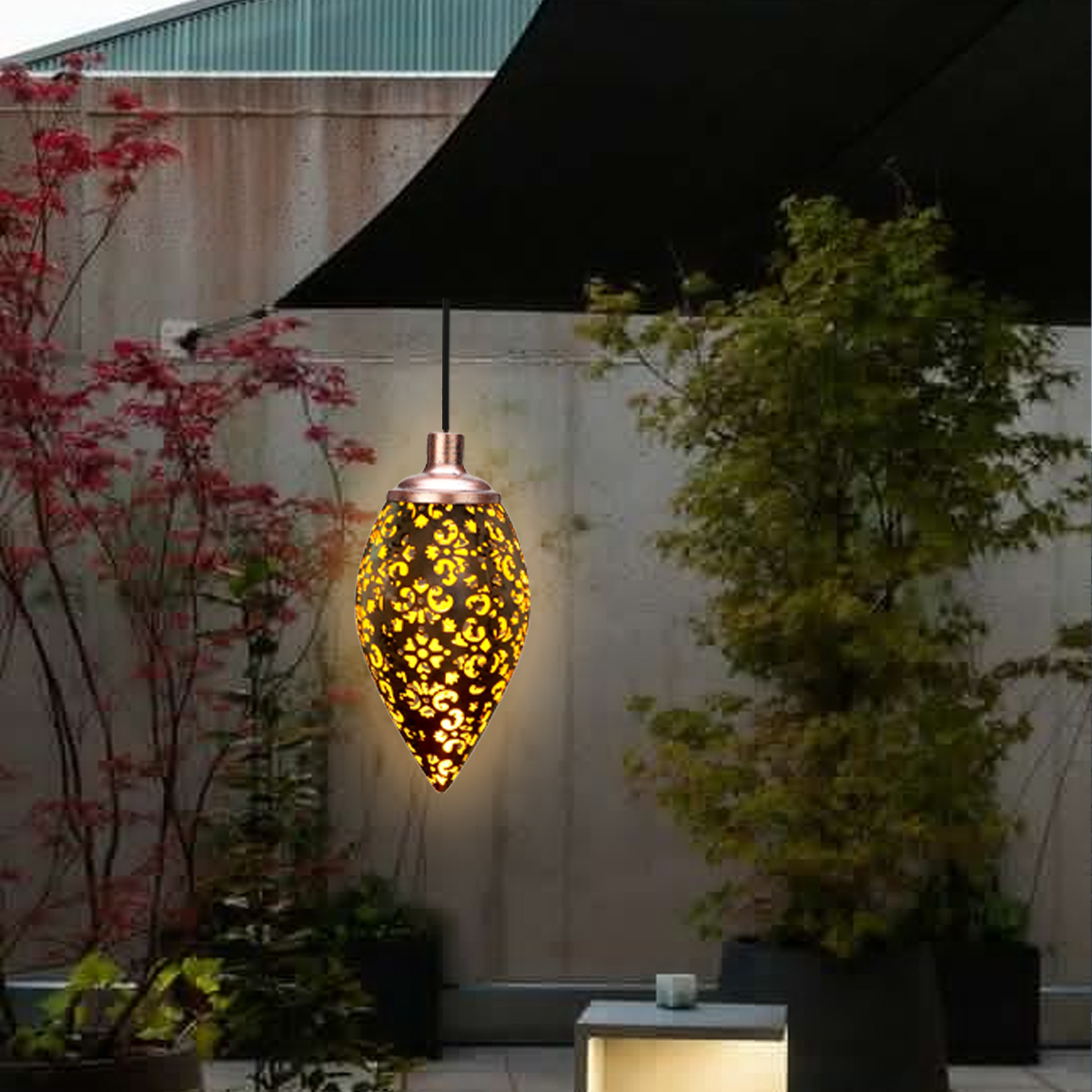 394x827x2323-Outdoor-Iron-Solar-Light-Pendant-Hollow-Projection-Landscape-Garden-1935154-8