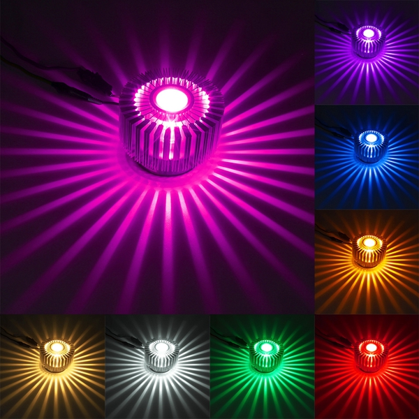 3W-Pendant-Lamp-Lighting-Chandelier-Corridor-Balcony-Restaurant-LED-Aluminum-Ceiling-Light-Fixture-1077960-6