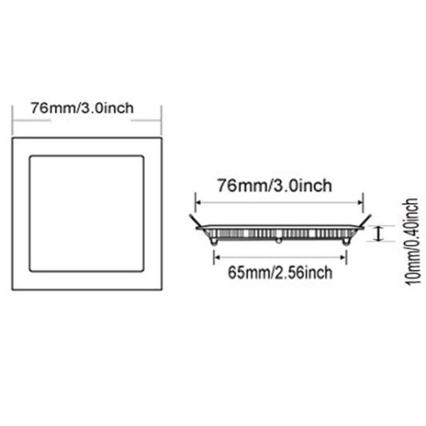 3W-Square-Dimmable-Ultra-Thin-Ceiling-Energy-Saving-LED-Panel-Light-922738-6