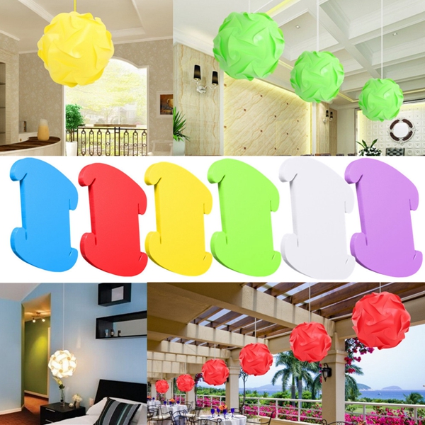 40CM-30-Elements-Ceiling-Pendant-Modern-IQ-Jigsaw-Home-Hanging-Xmas-Lamp-Light-Shade-1054465-2