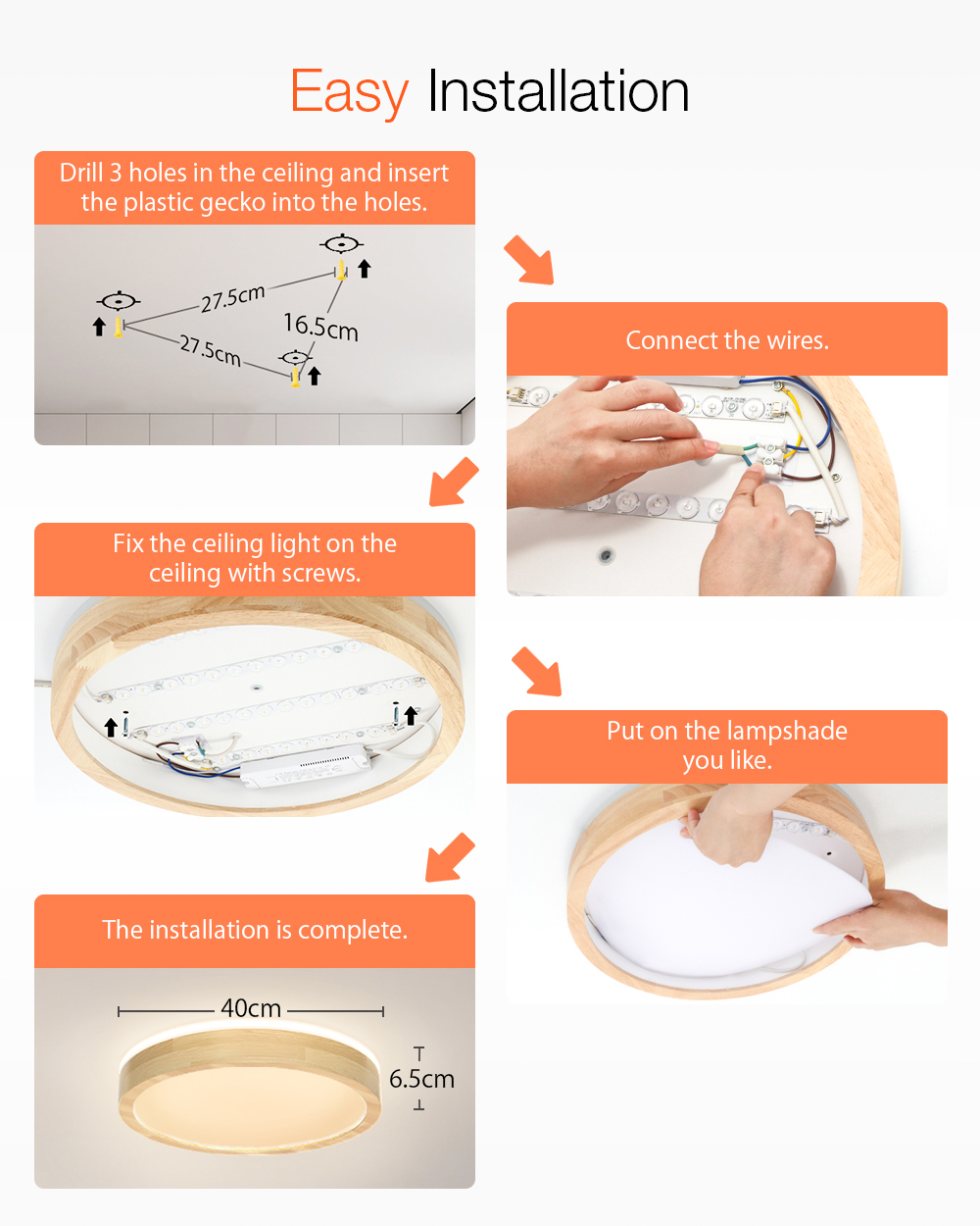 45W-40CM-Wooden-Ceiling-Lamp-Double-Light-Color-Stepless-Dimming-Starry-Ceiling-Light-With-Remote-Co-1735104-6