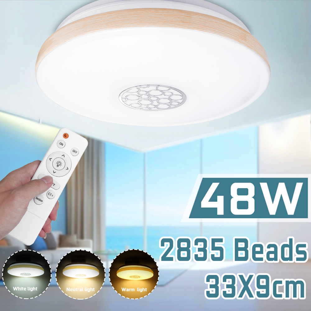 48W-LED-Ceiling-Light-Remote-Control-for-Living-Room-Bedroom-Kitchen-AC180-260V-3-Modes-1571172-1
