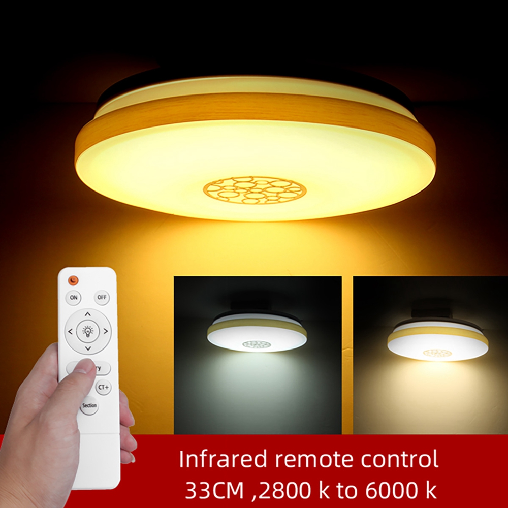 48W-LED-Ceiling-Light-Remote-Control-for-Living-Room-Bedroom-Kitchen-AC180-260V-3-Modes-1571172-3