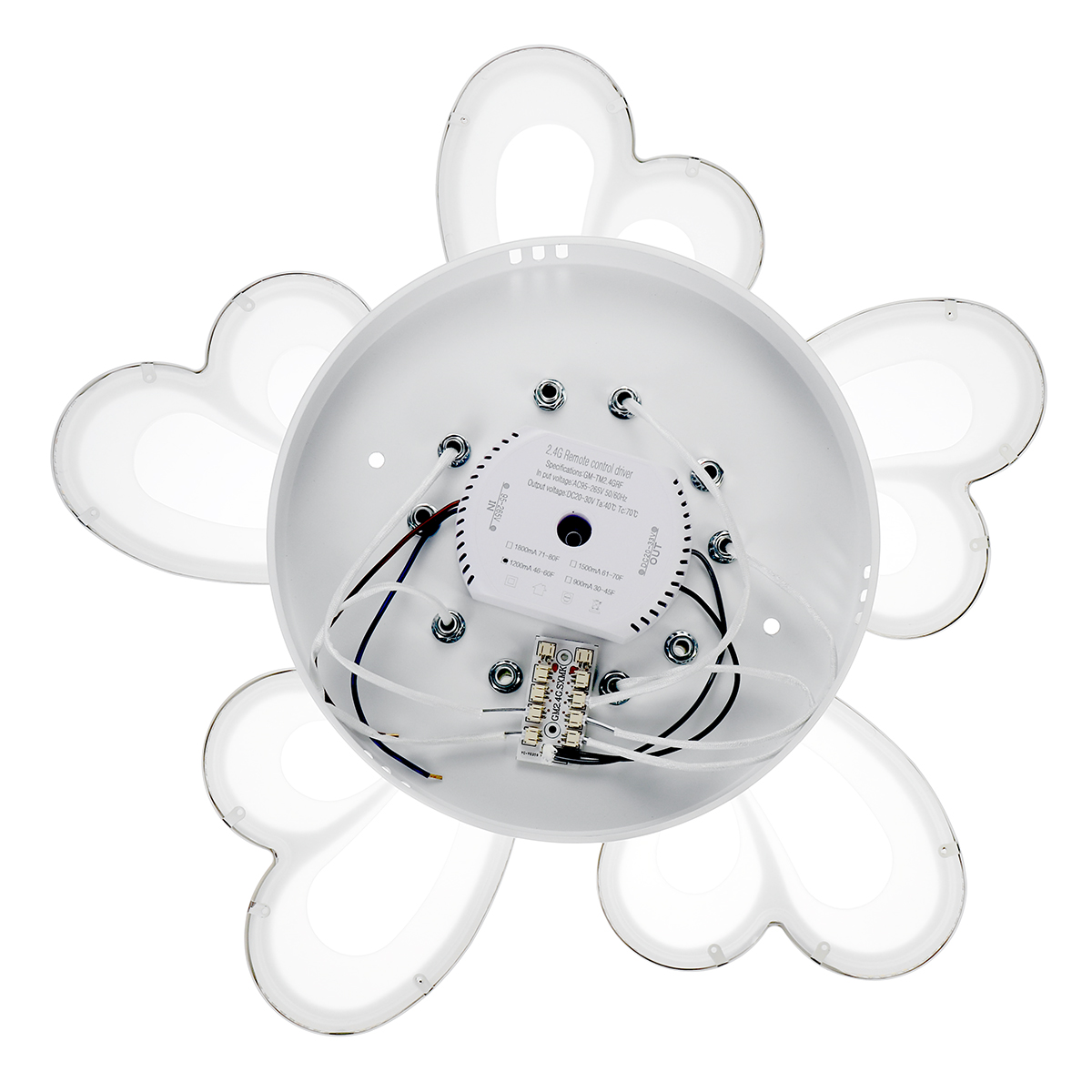 5-Heads-Modern-Ceiling-LampRemote-Control-AC-110-220V-Living-Room-Bedroom-Study-Light-1793881-10