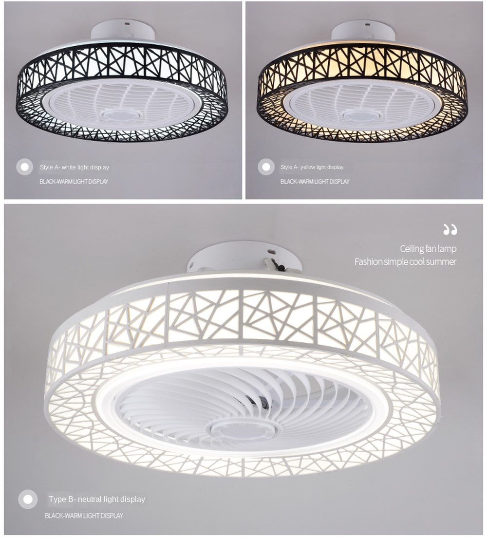 50cm-Smart-LED-Ceiling-Fan-With-Lights-Remote-Control-Bedroom-Decor-Ventilator-Lamp-Air-Invisible-Ap-1861841-12
