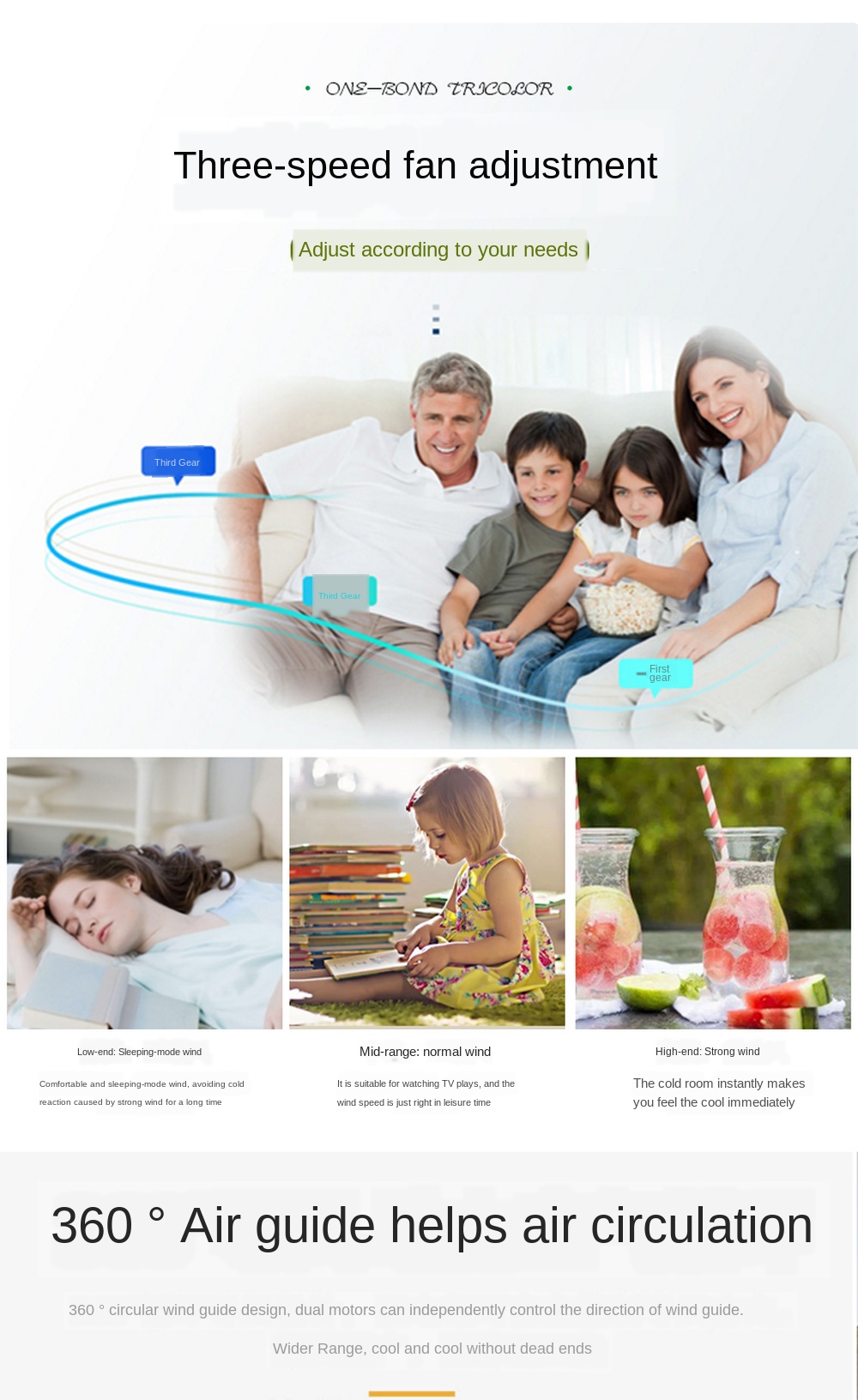 50cm-Smart-LED-Ceiling-Fan-With-Lights-Remote-Control-Bedroom-Decor-Ventilator-Lamp-Air-Invisible-Ap-1861841-5