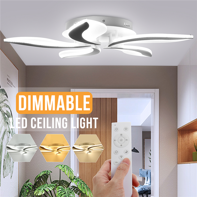 550LED-Modern-Ceiling-Lights-Kitchen-Living-Bedroom-Chandelier-Pendant-Lamps-1667101-1