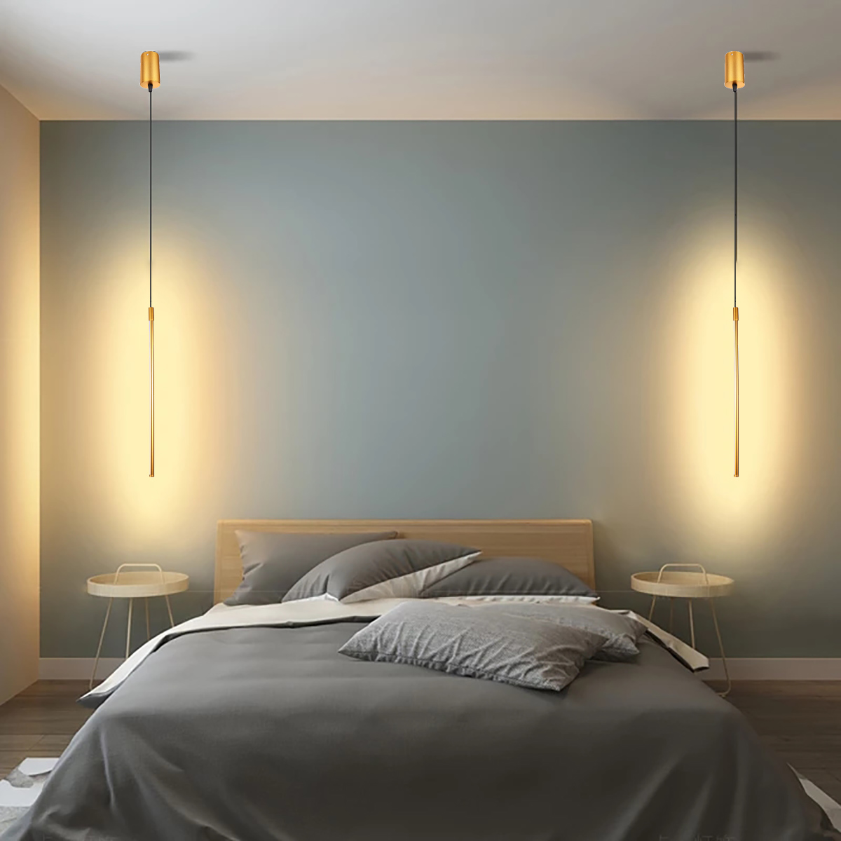 6080100cm-Line-Led-Pendant-Lights-Minimalist-Modern-Warm-White-3000K-Ceiling-Lights-For-Living-Room--1937897-1
