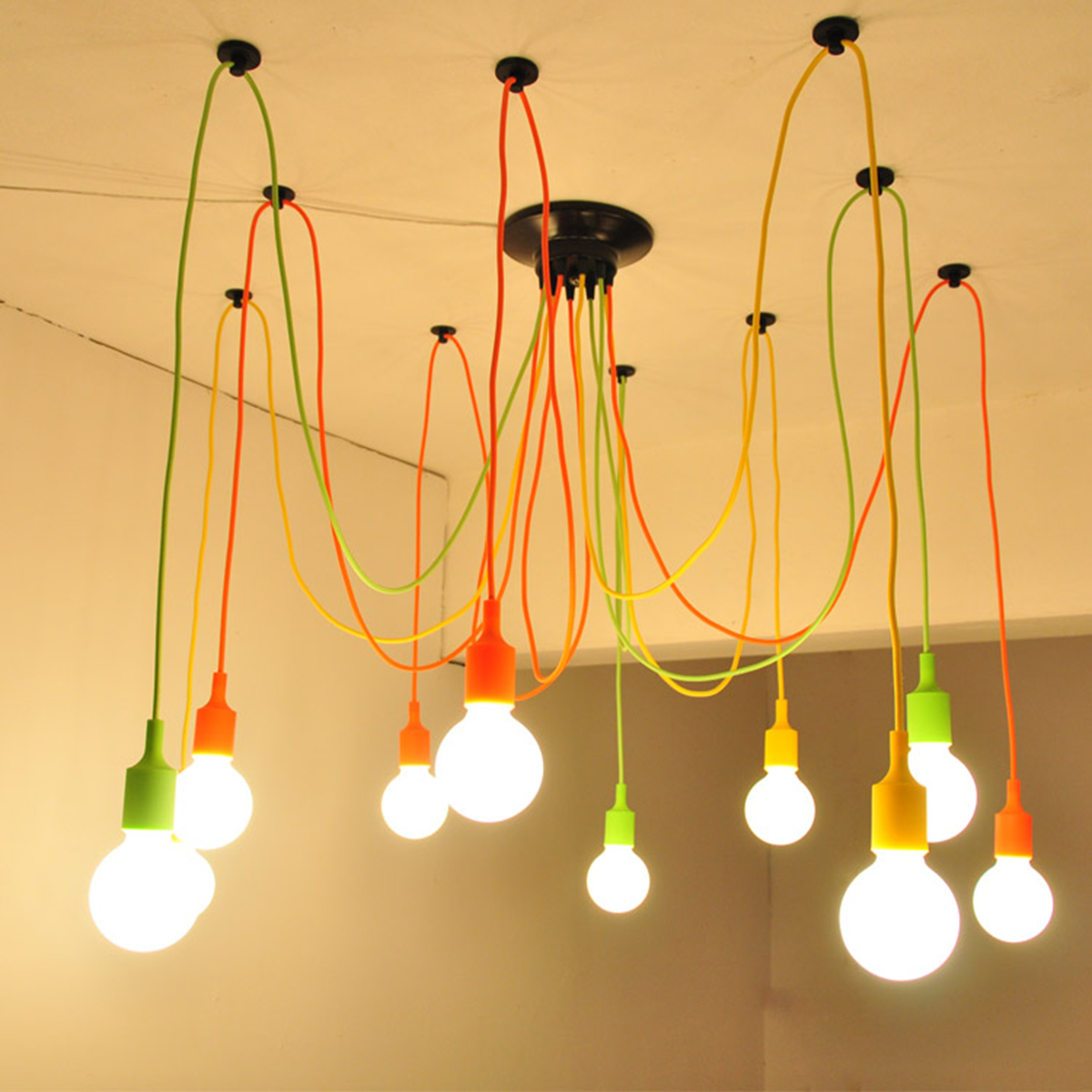 60W-Modern-Ceiling-Fabric-Cable-Pendant-Light-Holder-E27-Bulb-Lamp-Fitting-1370535-1