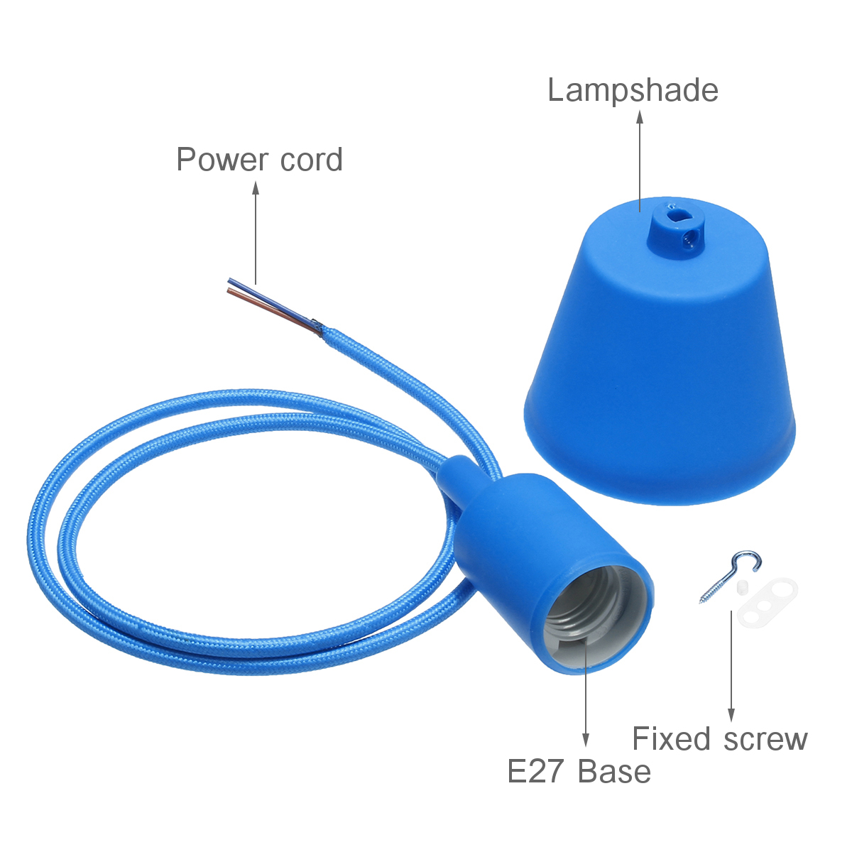 60W-Modern-Ceiling-Fabric-Cable-Pendant-Light-Holder-E27-Bulb-Lamp-Fitting-1370535-8