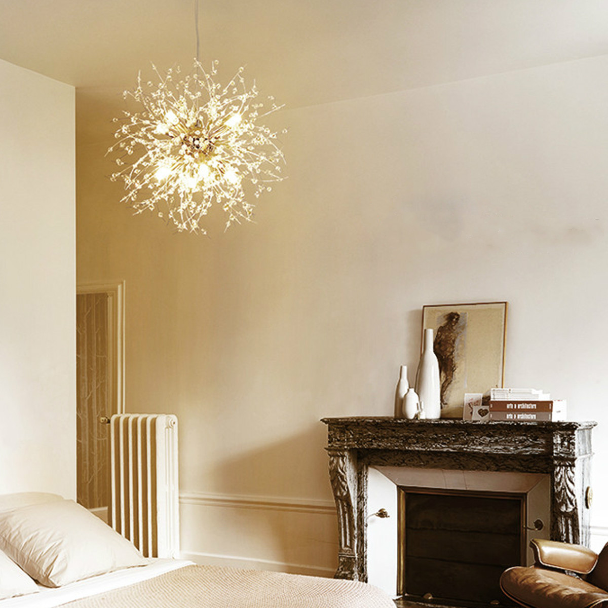 8-Heads-60cm-Firework-Acrylic-Modern-LED-Chandelier-Light-Pendant-Lamp-AC110-220V-1720802-6