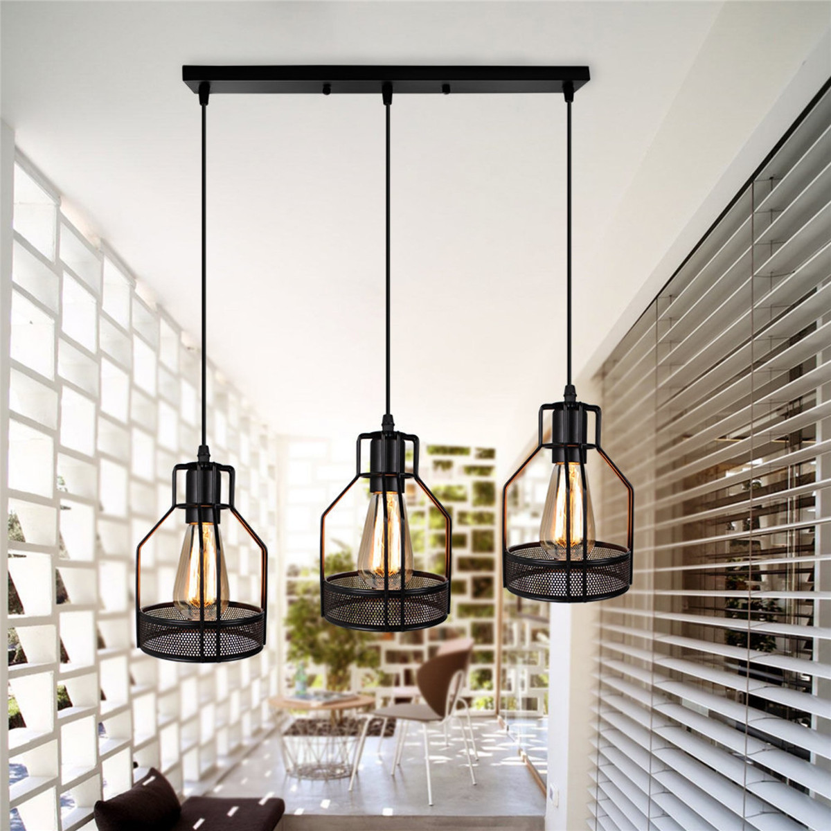85-240V-E27-Modern-Pendant-Light-Ceiling-Lamp-Hallway-Bedroom-Home-Bar-Fixture-Decor-Without-Bulb-1745026-6