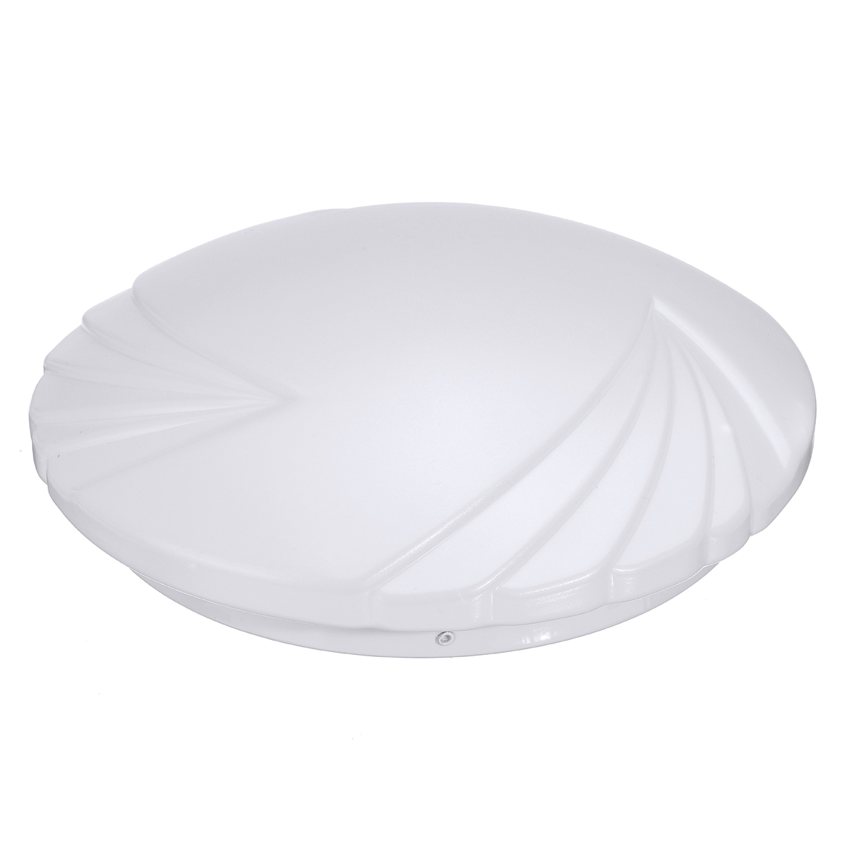 85-265V-14quot-30W-LED-Ceiling-Light-Ultra-Thin-Flush-Mount-Round-Home-Fixture-Lamp-1698280-11
