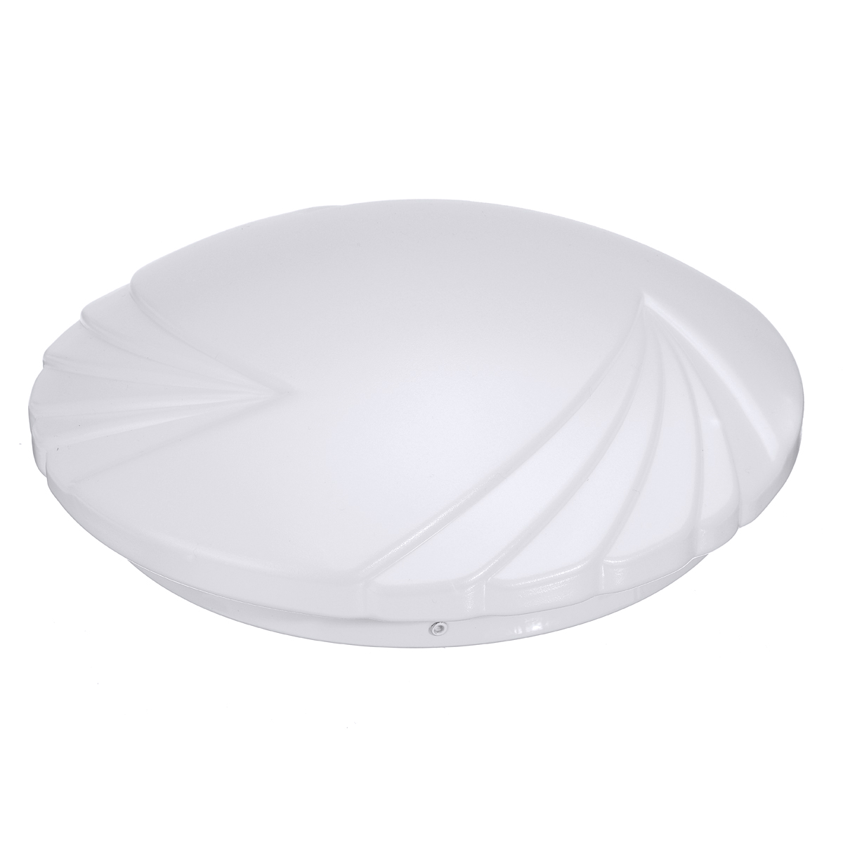 85-265V-14quot-30W-LED-Ceiling-Light-Ultra-Thin-Flush-Mount-Round-Home-Fixture-Lamp-1698280-11