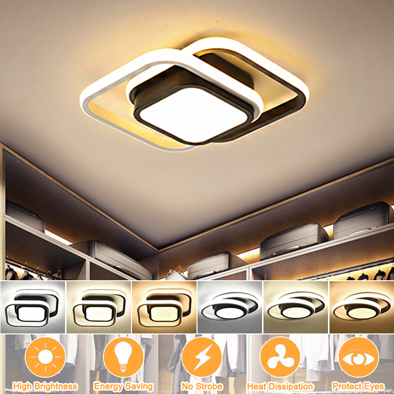 85-265V-LED-Ceiling-Lights-Down-Light-Living-Room-Bathroom-Kitchen-Dimmable-Lamp-1772091-1