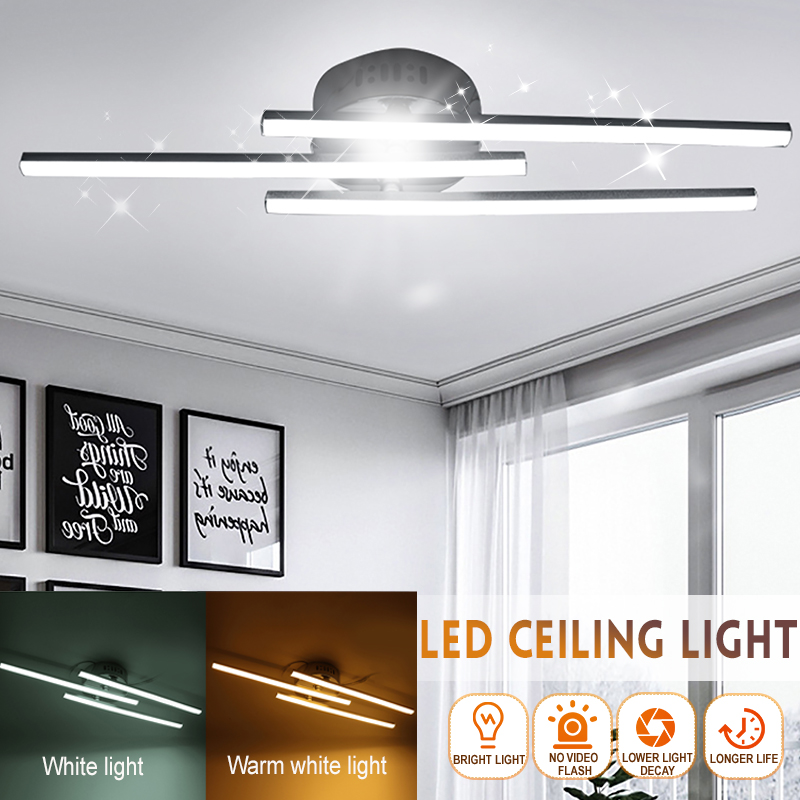 85-265V-Modern-Minimalist-Ceiling-Lights-LED-Kitchen-Living-Bedroom-Pendant-Lamps-1839319-2