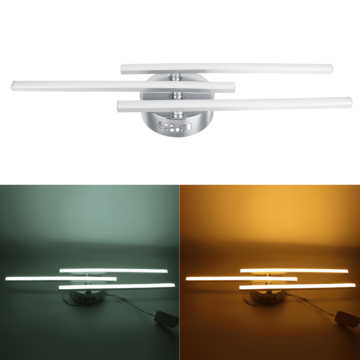 85-265V-Modern-Minimalist-Ceiling-Lights-LED-Kitchen-Living-Bedroom-Pendant-Lamps-1839319-6