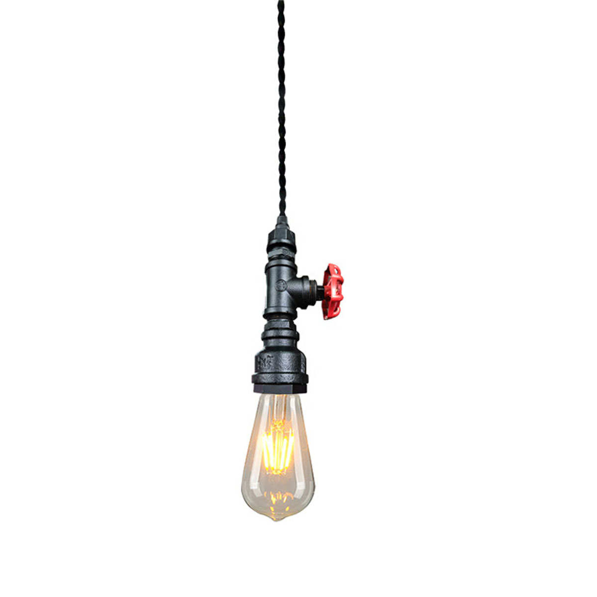 85-265V-Retro-Pendant-Light-Ceiling-E27-Lamp-Bulb-Alloy-116cm-Home-Decoration-1732595-4