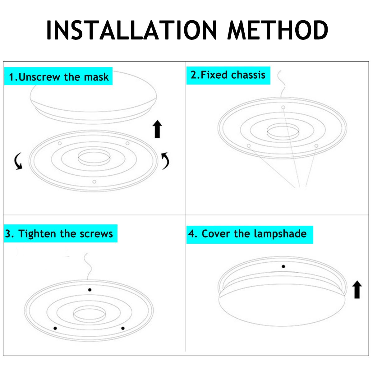 85V-265V-20cm28cm35cm-Round-LED-Ceiling-Lights-Ultra-Thin-Flush-Mounted-Fixture-Lamp-1763029-5