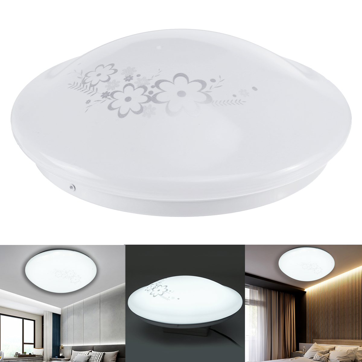 85V-265V-20cm28cm35cm-Round-LED-Ceiling-Lights-Ultra-Thin-Flush-Mounted-Fixture-Lamp-1763029-10