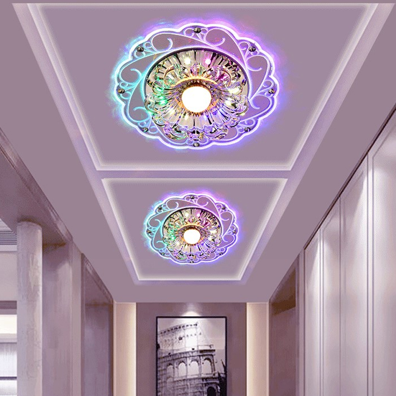 9W-90-260V-Crystal-LED-Ceiling-Light-Fixture-Pendant-Lamp-Lighting-Chandelier-for-Bedroom-Living-Roo-1773802-11