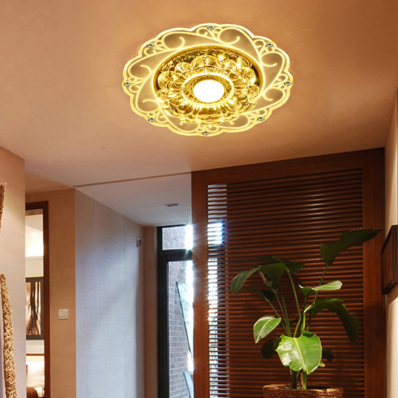 9W-90-260V-Crystal-LED-Ceiling-Light-Fixture-Pendant-Lamp-Lighting-Chandelier-for-Bedroom-Living-Roo-1773802-6