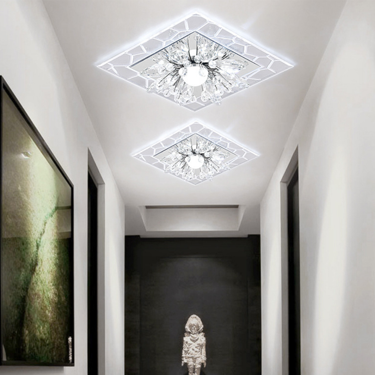 9W-Modern-Crystal-LED-Ceiling-Light-Fixture-Pendant-Lamp-Lighting-Chandelier-1837057-12