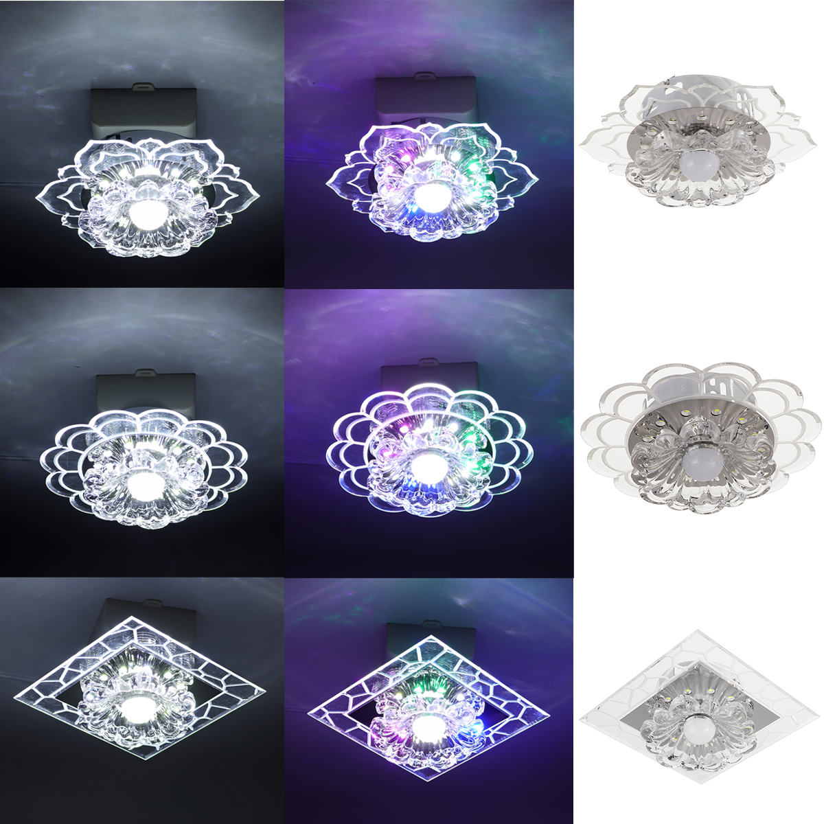 9W-Modern-Crystal-LED-Ceiling-Light-Fixture-Pendant-Lamp-Lighting-Chandelier-1837057-3
