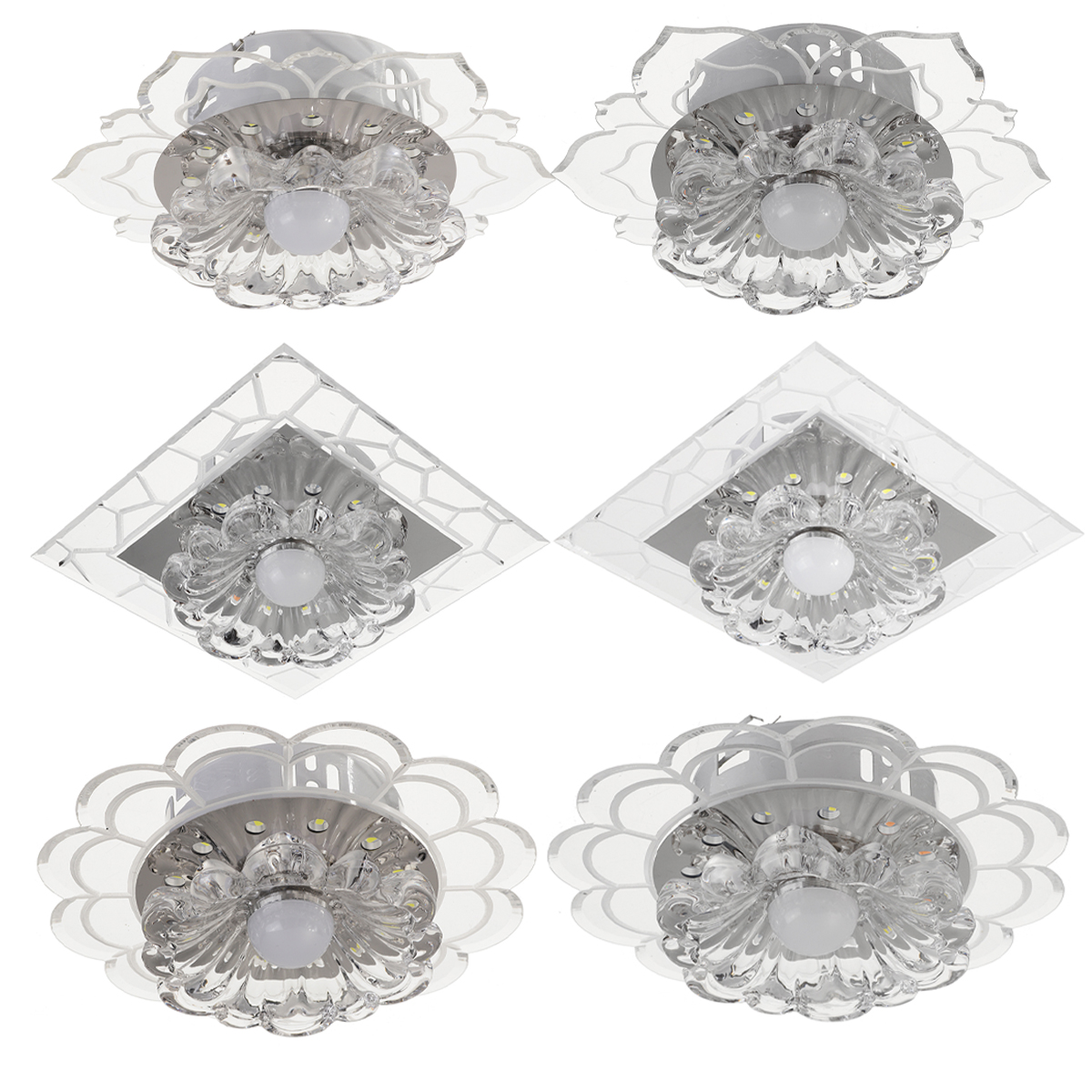 9W-Modern-Crystal-LED-Ceiling-Light-Fixture-Pendant-Lamp-Lighting-Chandelier-1837057-4