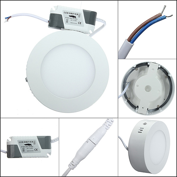 9W-Round-Dimmable-LED-Panel-Ceiling-Down-Light-Lamp-AC-85-265V-922739-5