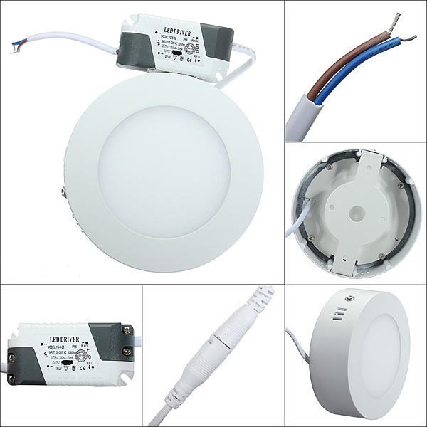 9W-Round-LED-Panel-Ceiling-Down-Light-Lamp-AC-85-265V-923246-6