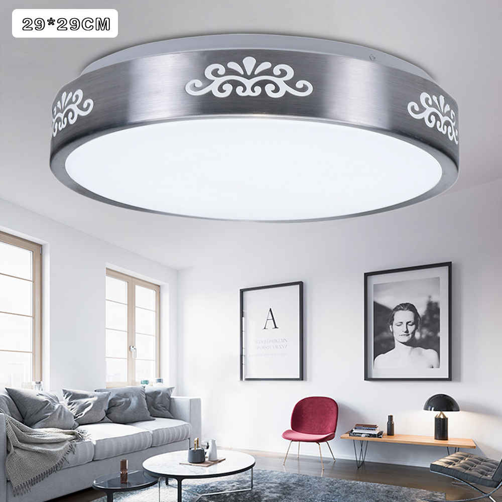 AC110-240V-12W-LED-Recessed-Ceiling-Light-Modern-Round-Mount-Lamp-for-Bedroom-Study-Living-Room-1709388-1