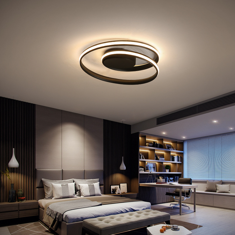 AC110V-220V-46x8CM-Bedroom-Lamp-Simple-Modern-Living-Room-Dining-Room-Light-Personality-Creative-Nor-1827965-2