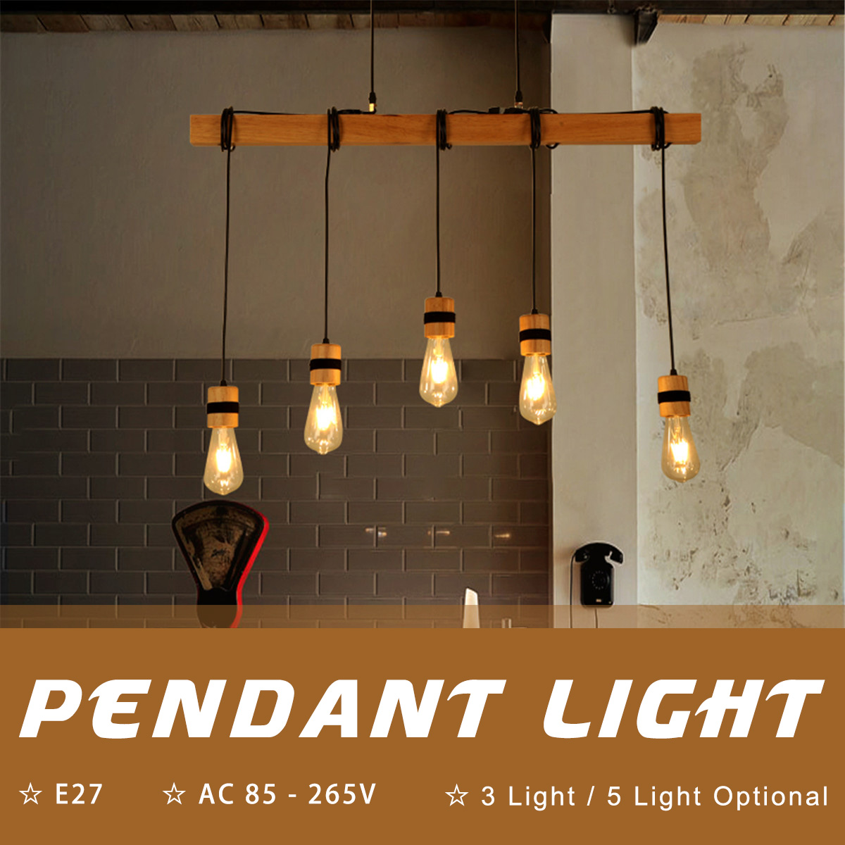 AC85-265V-Industrial-Wooden-E27-Pendant-Light-Ceiling-Lamp-Chandeliers-Lighting-Fixtures-Without-Bul-1815131-10