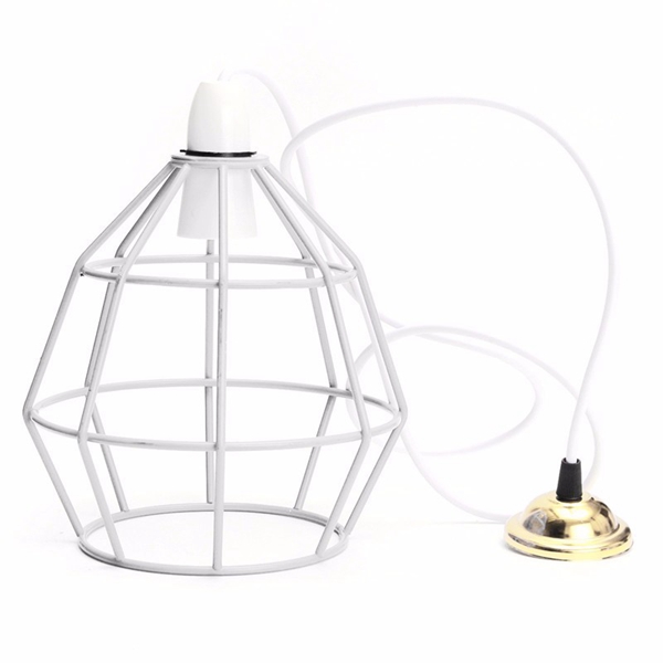 B22-Vintage-Industrial-Style-Metal-Cage-Wire-Frame-Ceiling-Pendant-Light-Lamp-Shades-110-240V-1027229-5