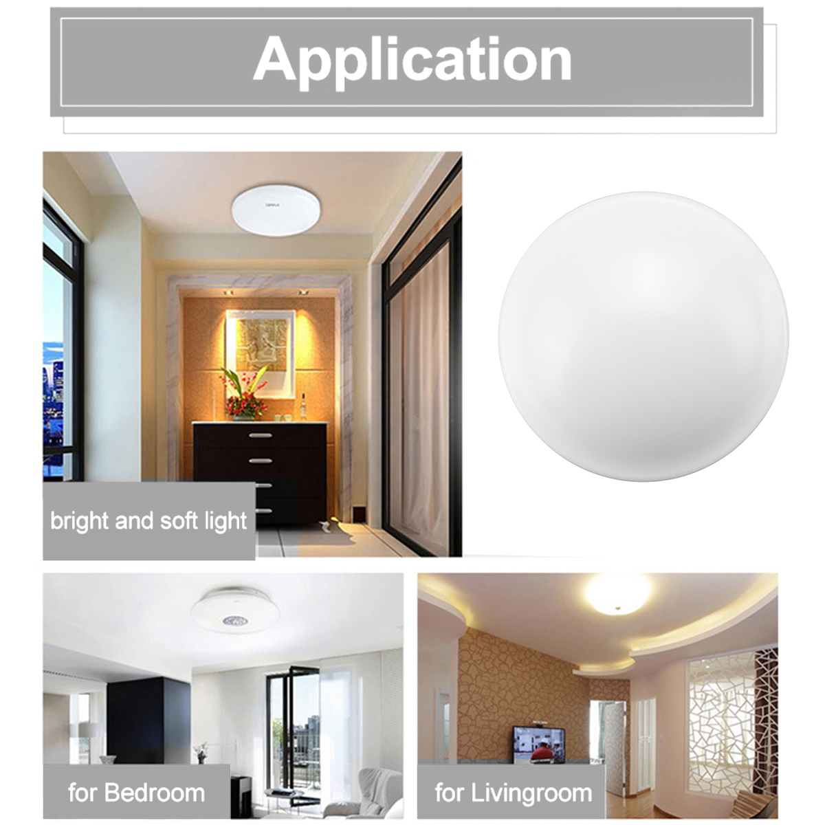 Ceiling-Light-122430W-85V-265V-28cm-LED-Mount-Fixture-Lamp-Bedroom-Living-Room-1698266-6