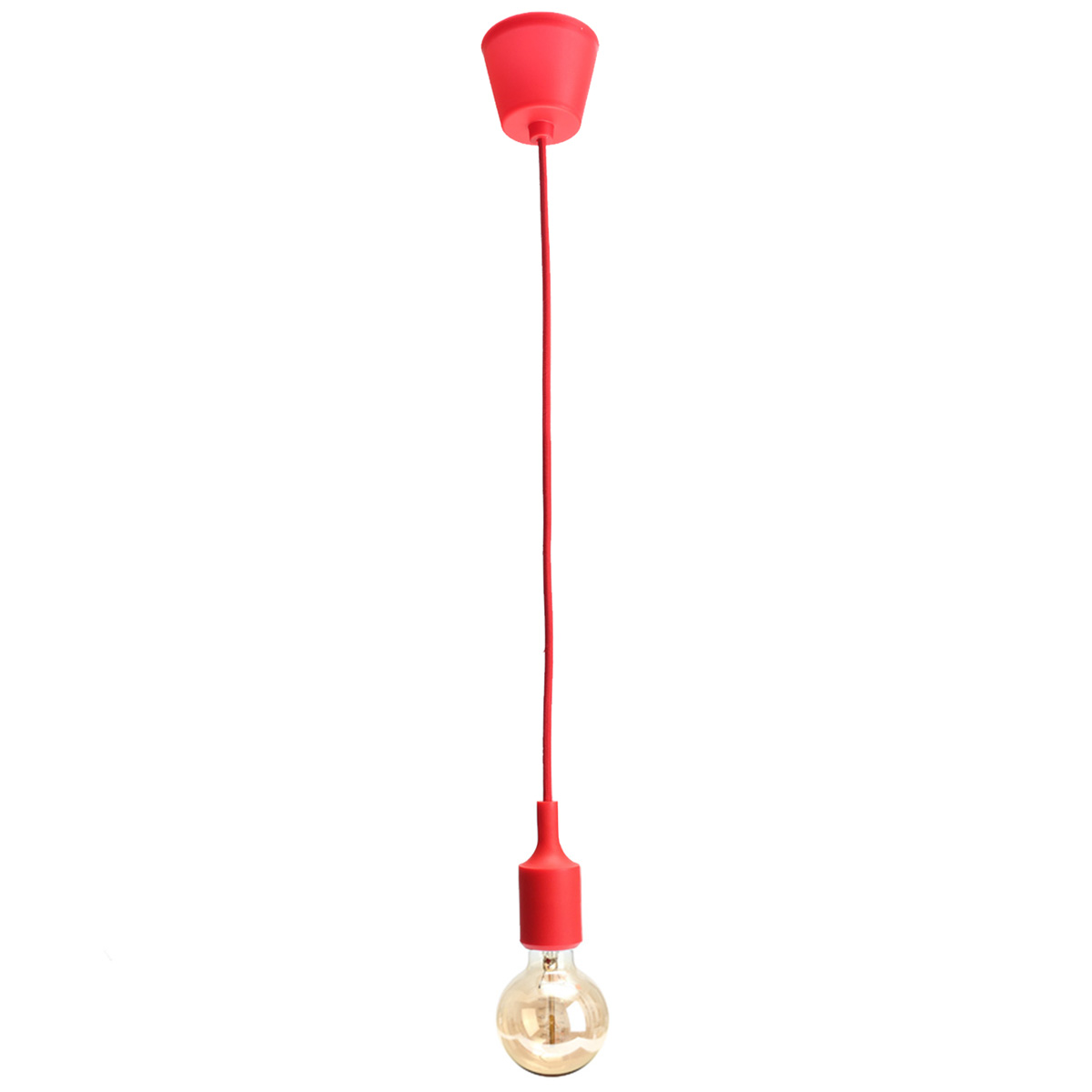 Colorful-E27-E26-Silicone-Ceiling-Lamp-Holder-Light-Socket-Customize-Rope-Cord-1028687-3