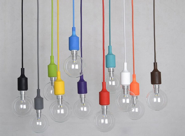 Colorful-E27-Silicone-Rubber-Pendant-Light-Lamp-Holder-Socket-DIY-965963-2