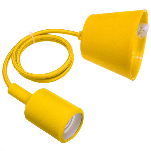 Colorful-E27-Silicone-Rubber-Pendant-Light-Lamp-Holder-Socket-DIY-965963-4