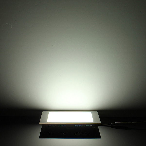 Dimmable-12W-Square-Ultra-Thin-Ceiling-Energy-Saving-LED-Panel-Light-923464-3