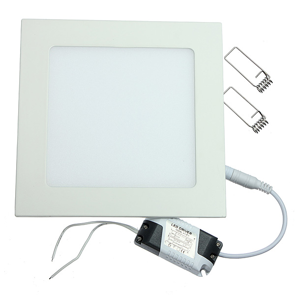 Dimmable-12W-Square-Ultra-Thin-Ceiling-Energy-Saving-LED-Panel-Light-923464-4