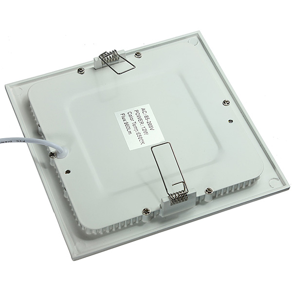 Dimmable-12W-Square-Ultra-Thin-Ceiling-Energy-Saving-LED-Panel-Light-923464-5